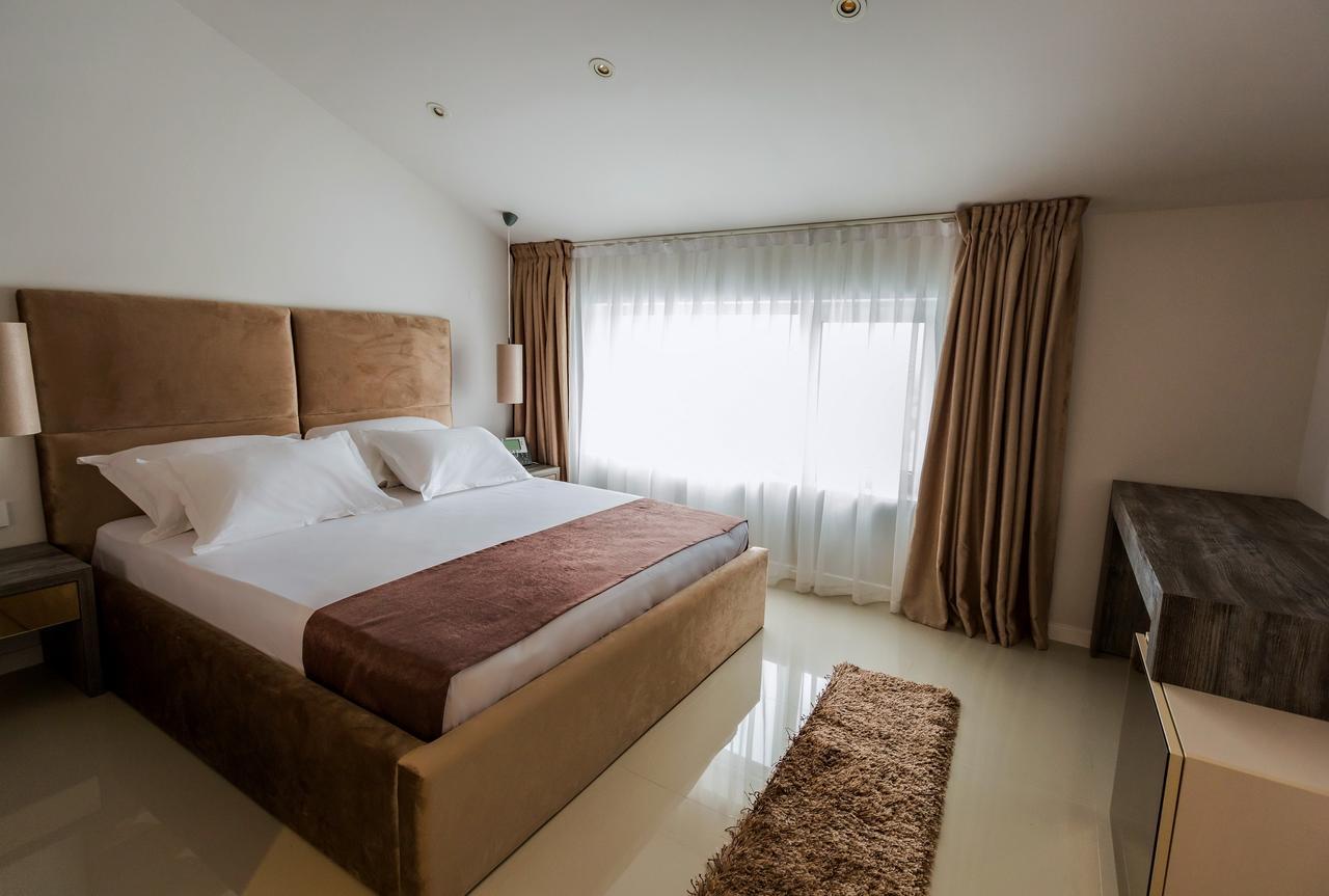 Hotel Crystal Light Ni 외부 사진