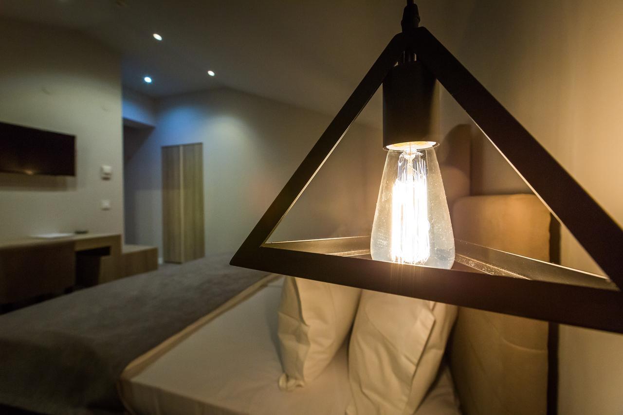 Hotel Crystal Light Ni 외부 사진